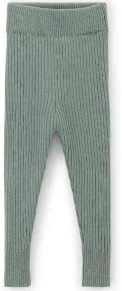 Kinder-Leggings Merinowolle