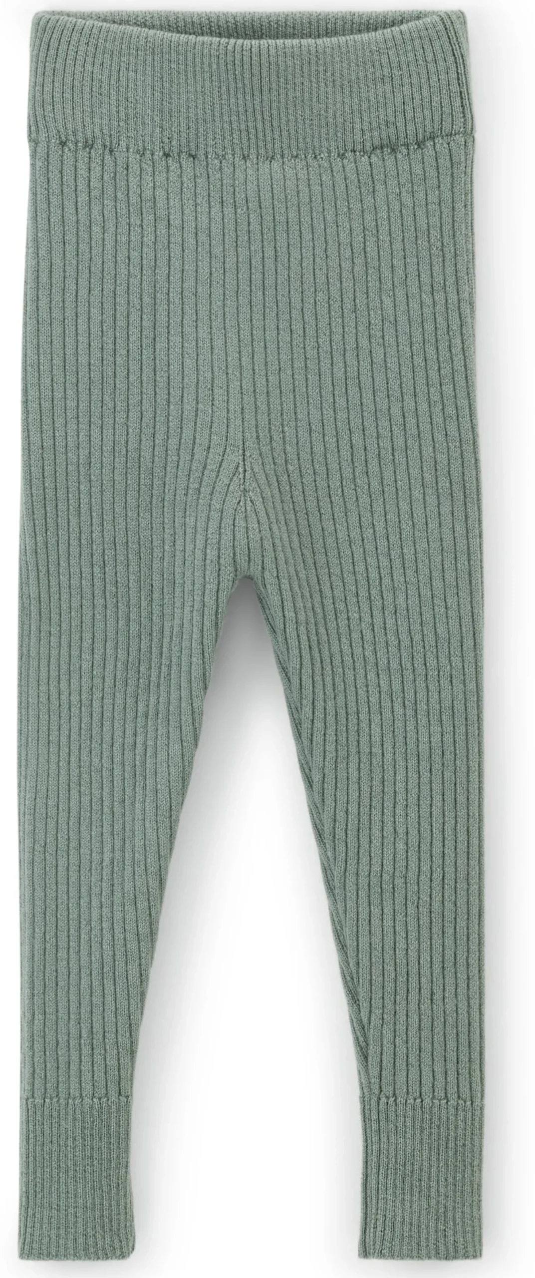 Kinder-Leggings Merinowolle
