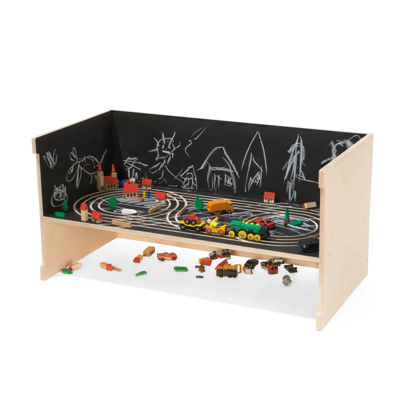 Kindermöbel Tschutschu
