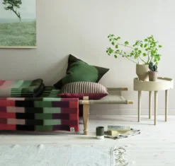 Kissenhülle Åsmund Bold