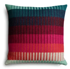 Kissenhülle Åsmund Gradient