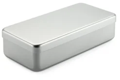 Kiste Alubox