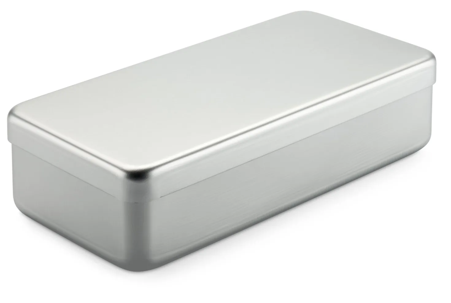 Kiste Alubox