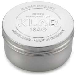 Klar Rasierseife
