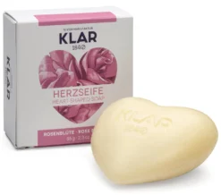 Klar Seifenherz