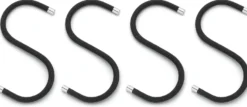 Kleiderhaken Cord Hook