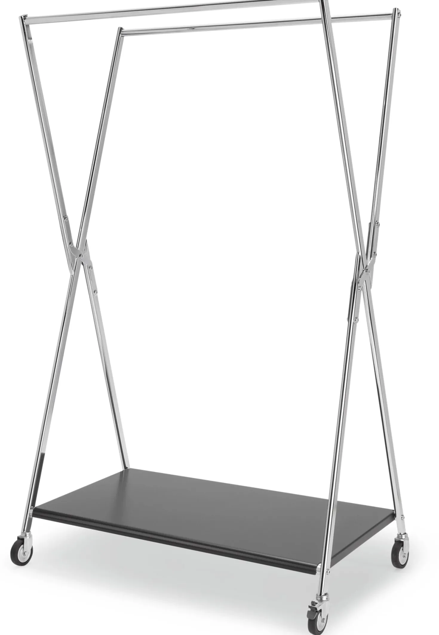 Kleiderständer Portant Plus