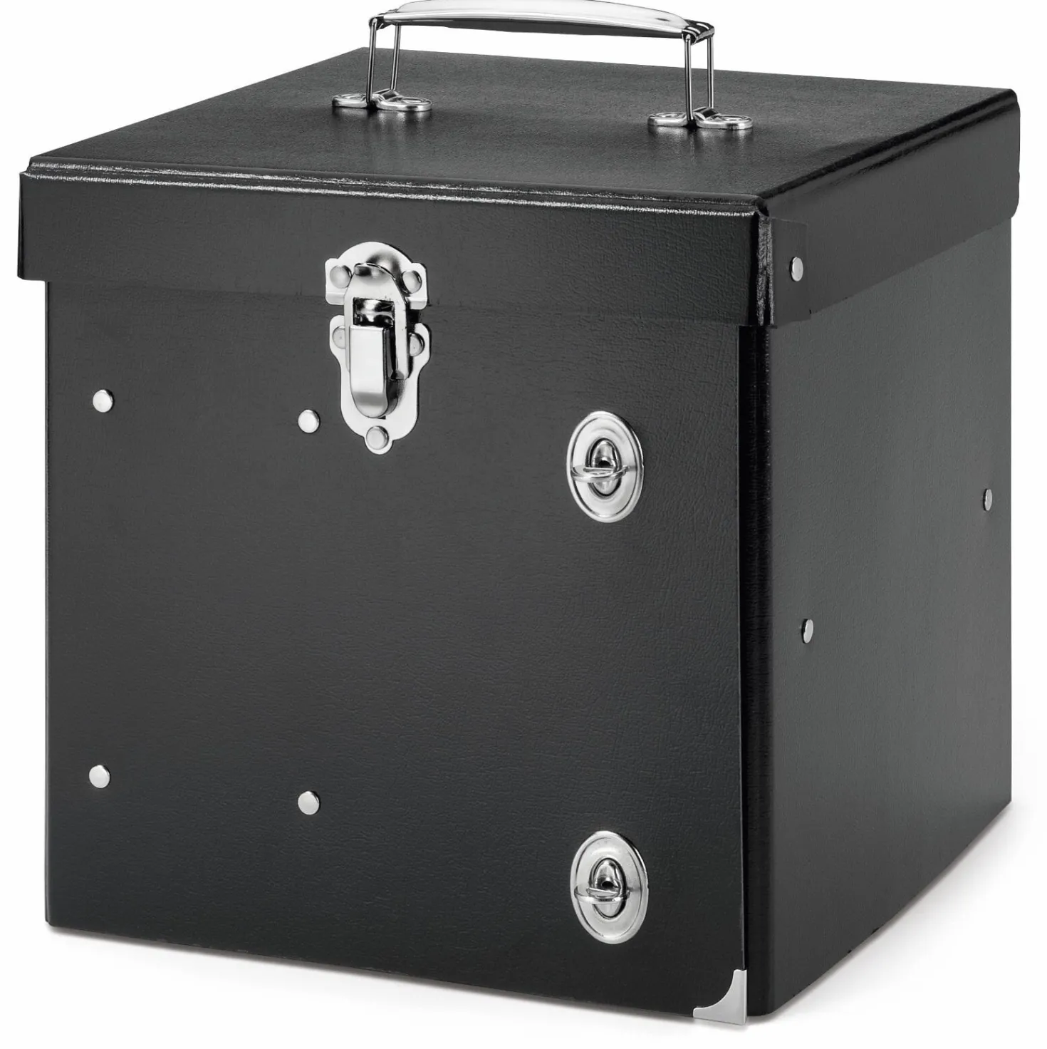 Kleinteilemagazin Pappe