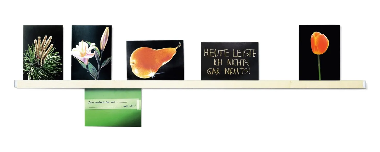 Klemmleiste Lessing