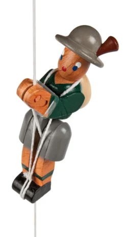 Kletterfigur