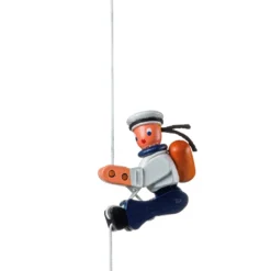 Kletterfigur