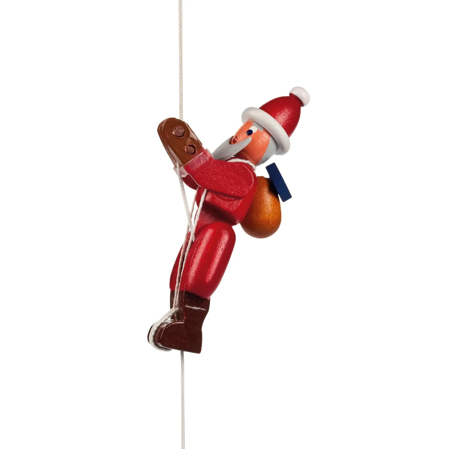 Kletterfigur