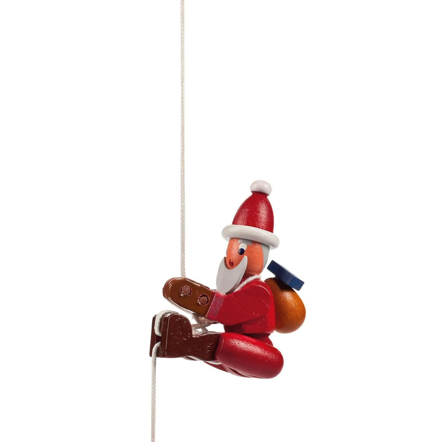 Kletterfigur