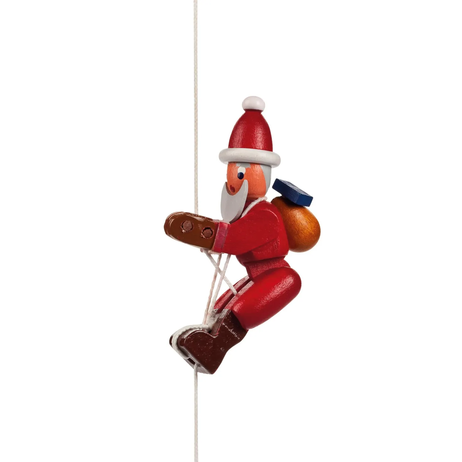 Kletterfigur