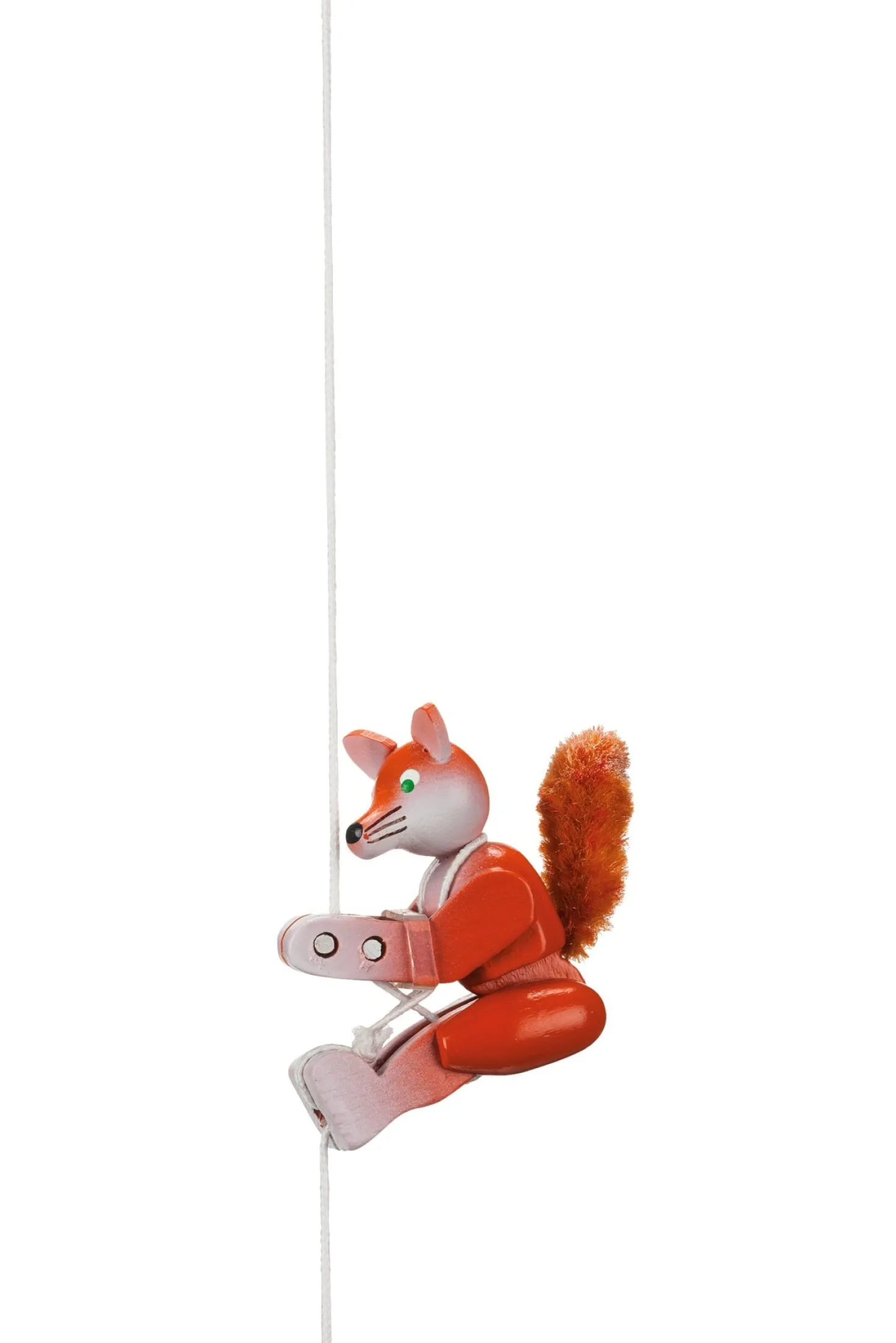 Kletterfigur Fuchs
