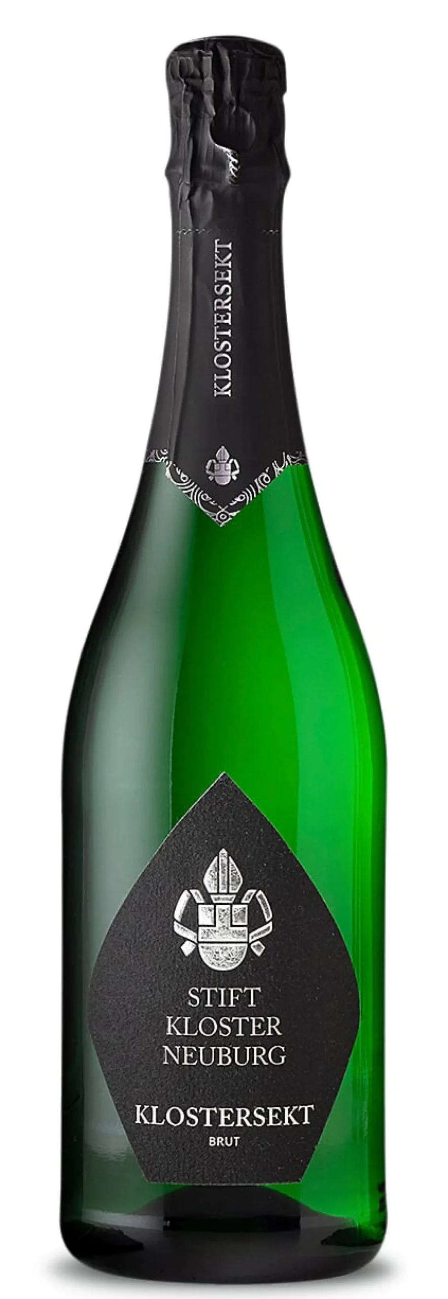 Klostersekt Brut