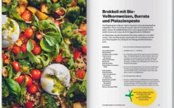Knaller-Salate