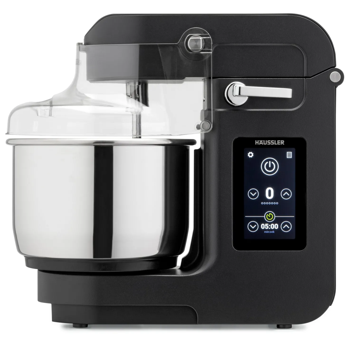 Knetmaschine NOVA