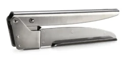 Knoblauchpresse