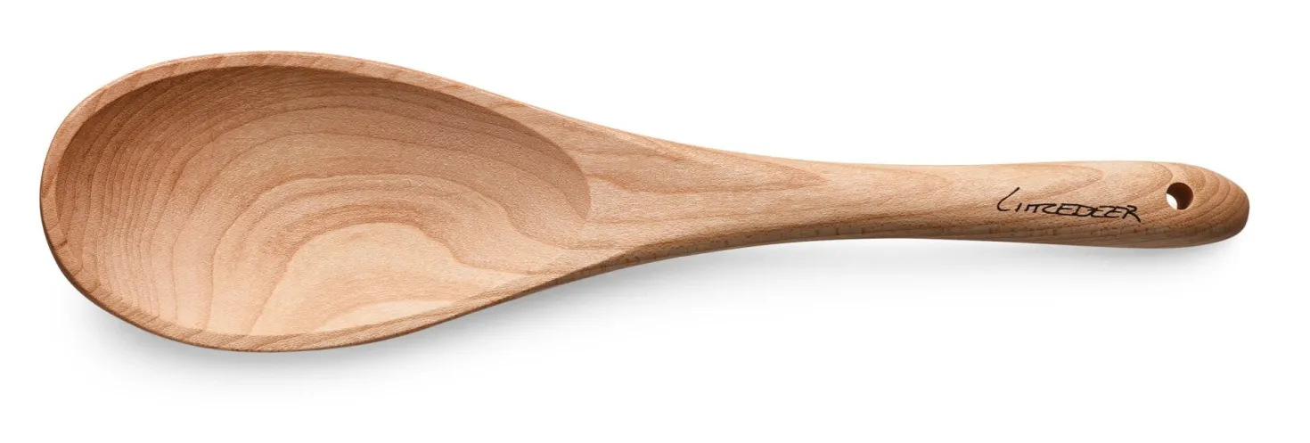 Kochlöffel Kanadischer Ahorn