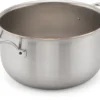 Kochtopf Kupferkern 24cm