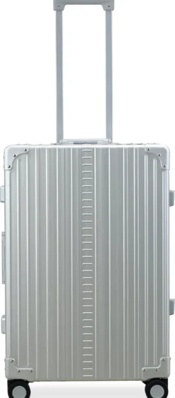 Koffer Aluminium