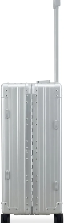 Koffer Aluminium