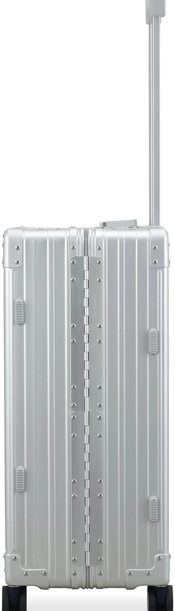 Koffer Aluminium