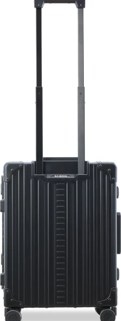 Koffer Aluminium 2.0