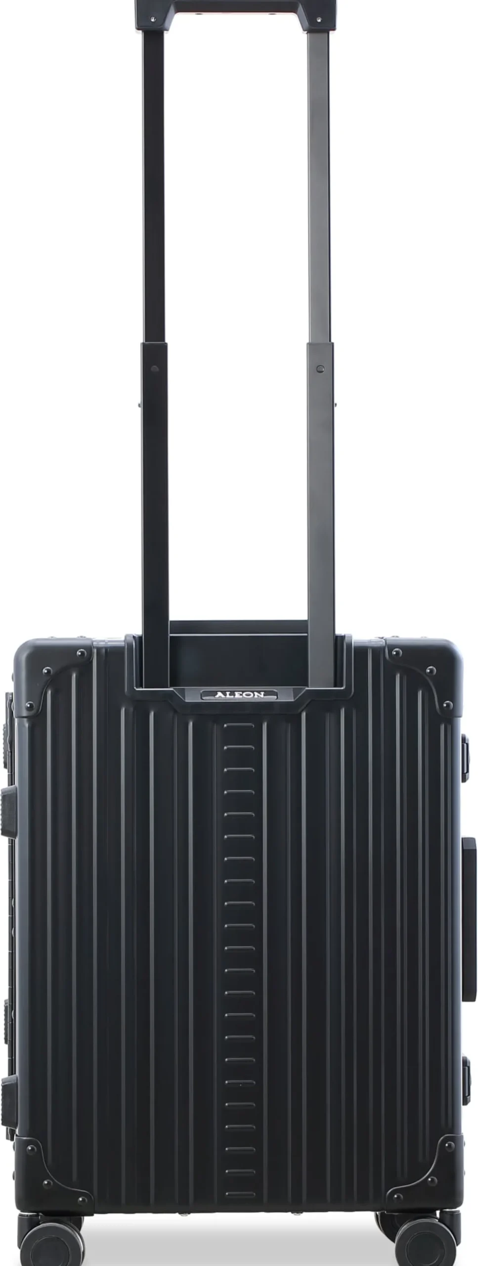 Koffer Aluminium 2.0