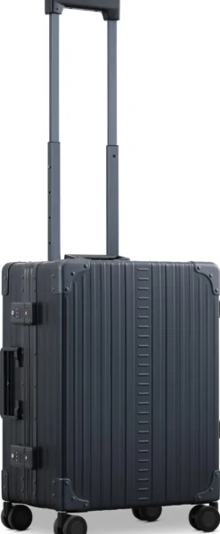 Koffer Aluminium 2.0