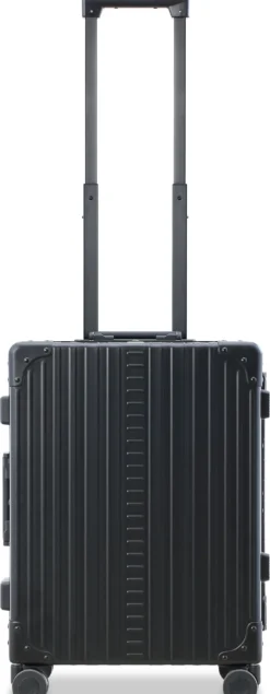 Koffer Aluminium 2.0
