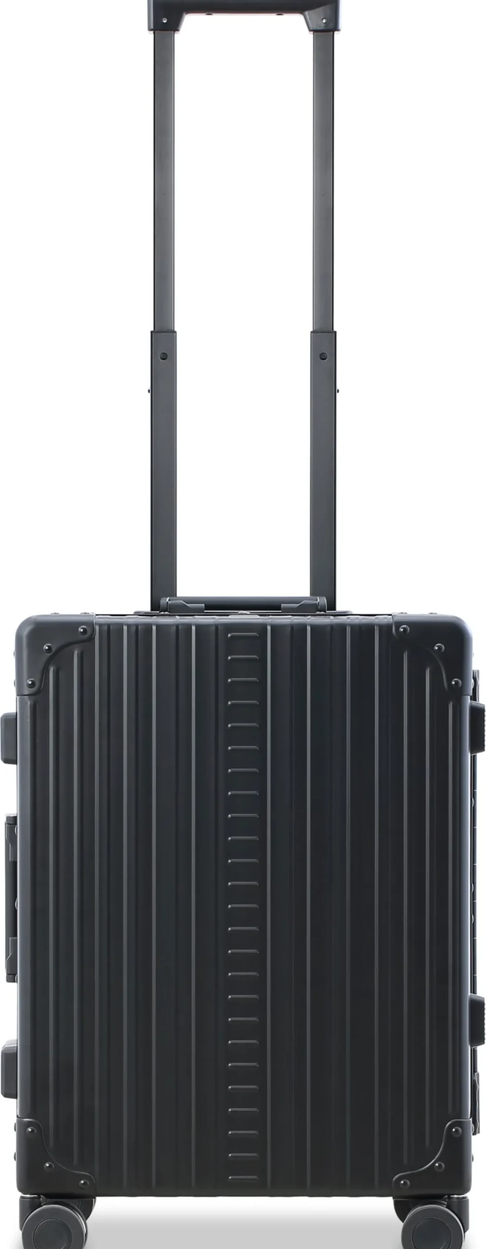 Koffer Aluminium 2.0