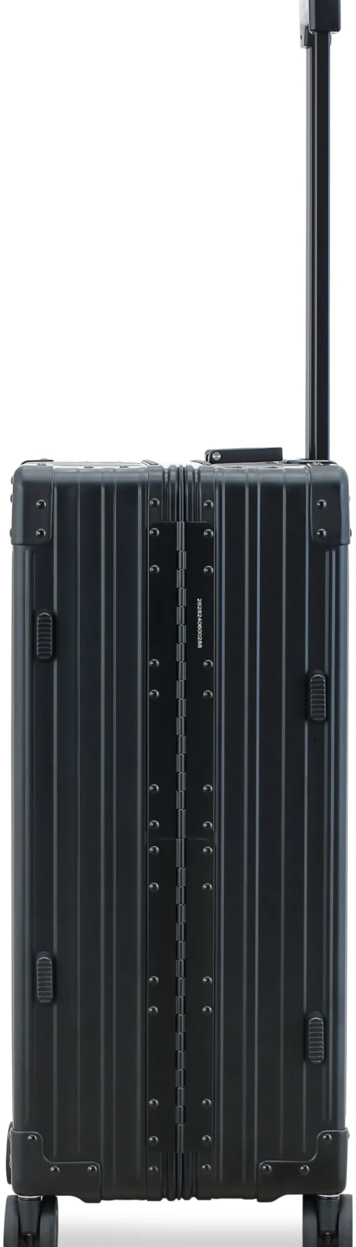 Koffer Aluminium