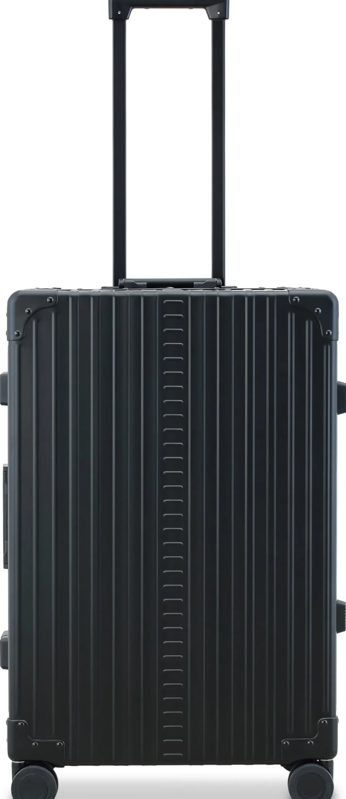 Koffer Aluminium