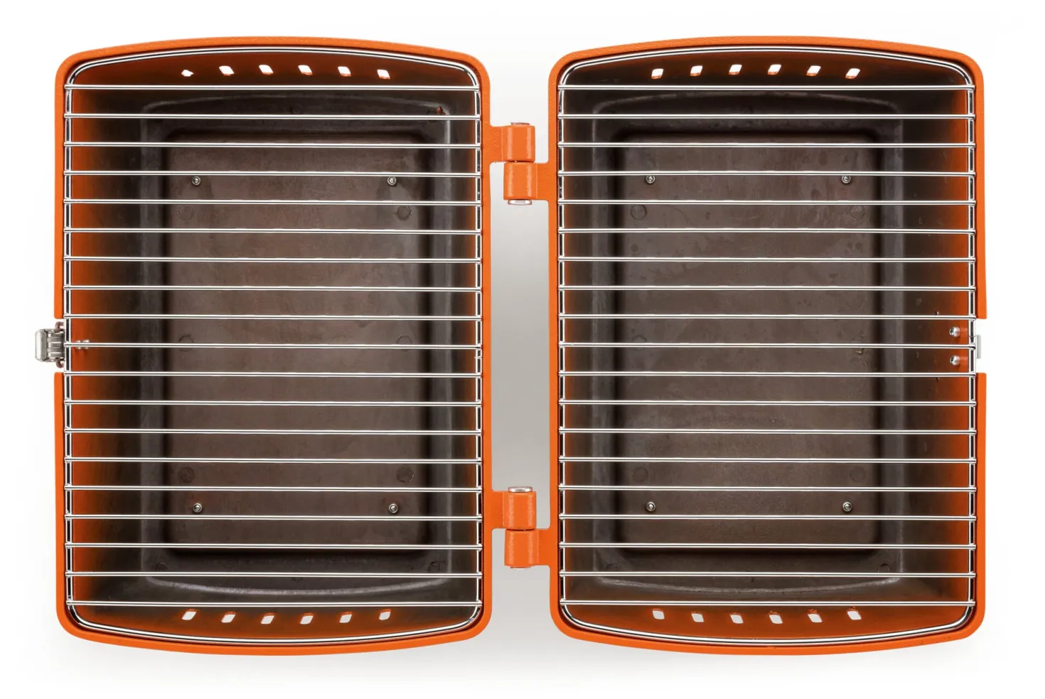 Koffergrill Flötz