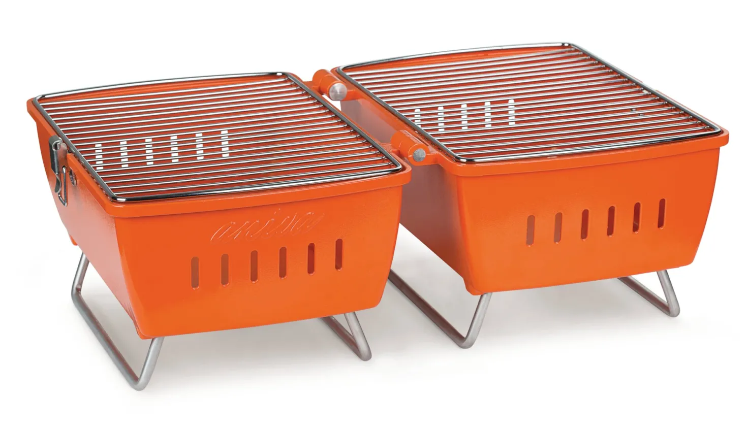 Koffergrill Flötz