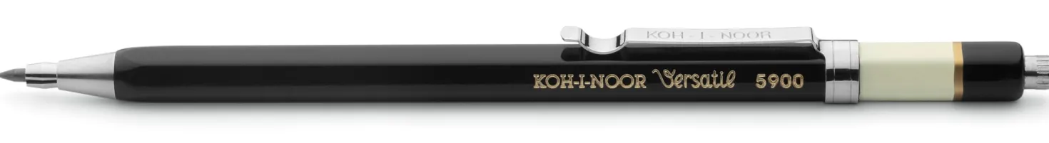 Koh-i-Noor Minenhalter, 2-mm-Mine
