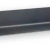 Konsole Rohstahl