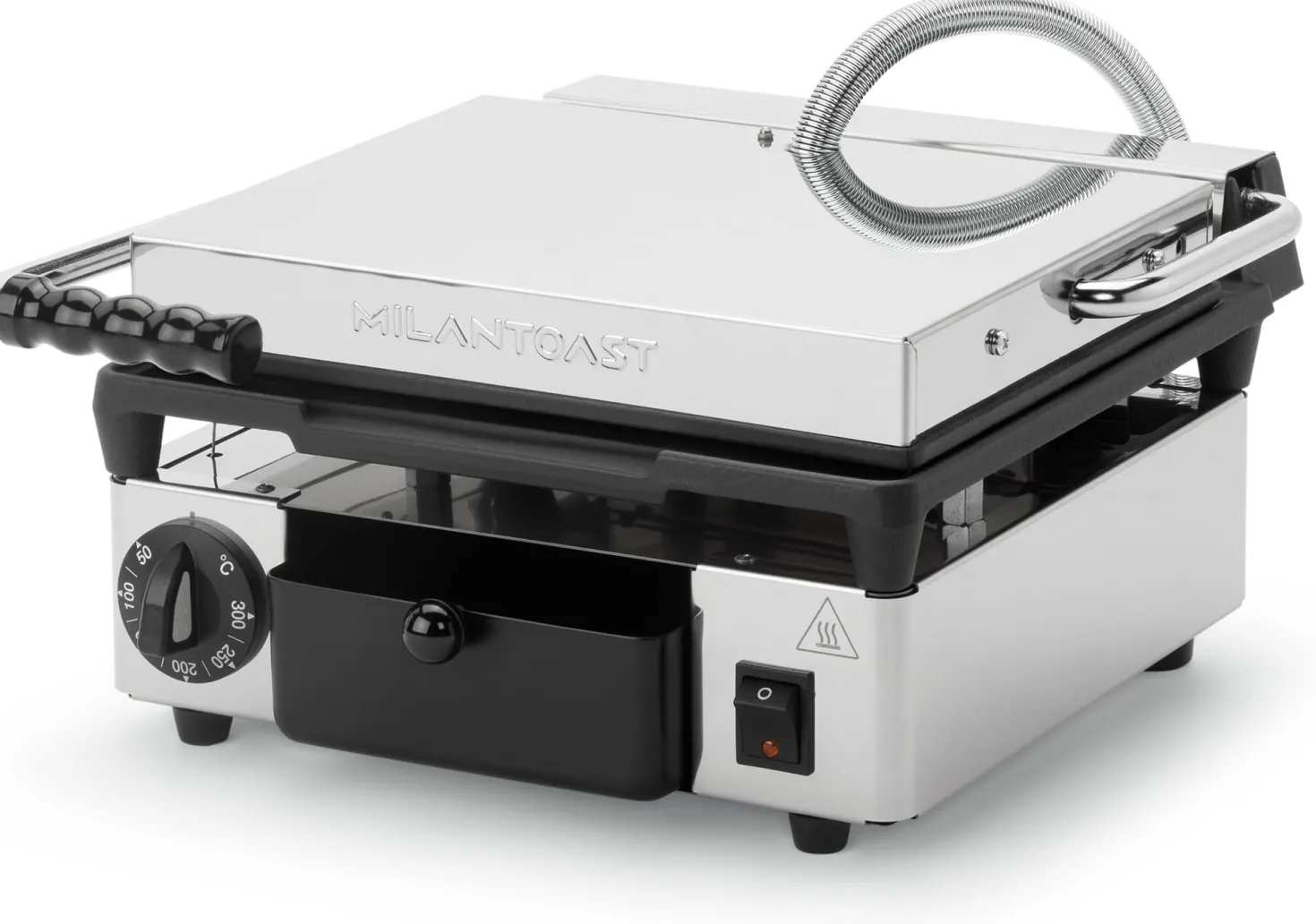 Kontaktgrill elektrisch
