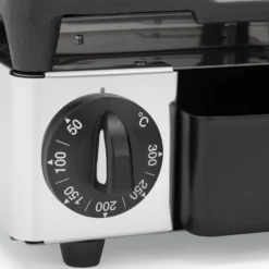 Kontaktgrill elektrisch