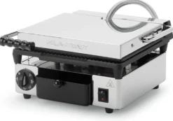 Kontaktgrill elektrisch