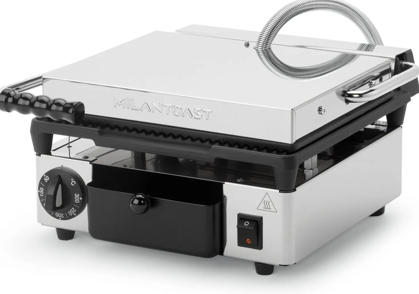 Kontaktgrill elektrisch