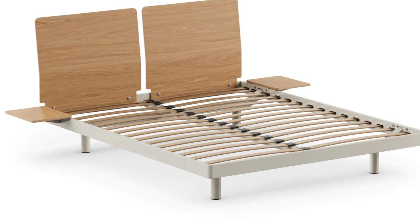 Kopfteil zu Bett MC-1, 140 cm