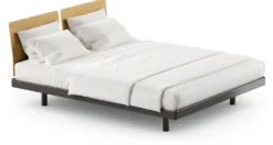 Kopfteil zu Bett MC-1, 160 cm