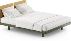 Kopfteil zu Bett MC-1, 160 cm