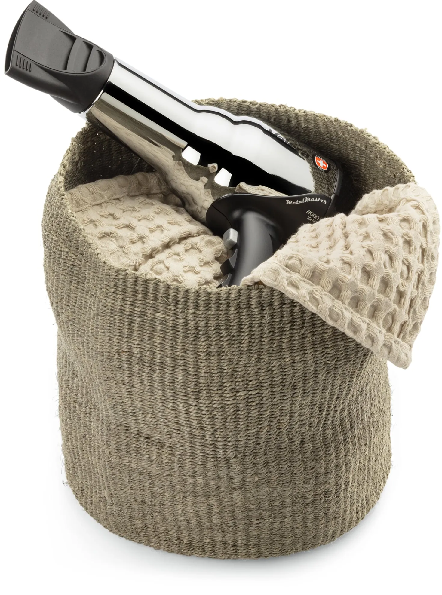 Korb Sisal