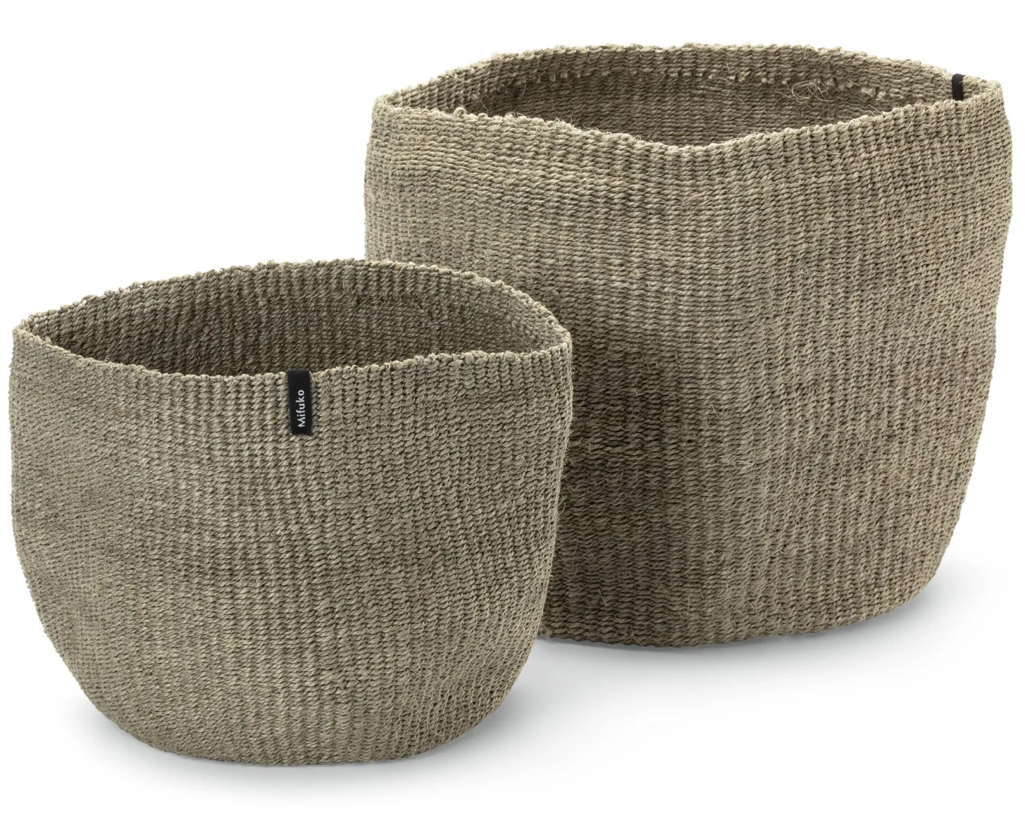 Korb Sisal
