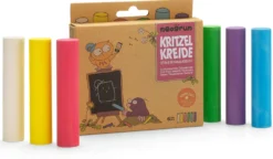 Kreide 6er-Set