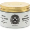 Körpercreme Honig
